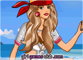 play Carribean Pirate