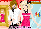 play Dance Couple