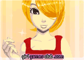 play Iona Dress Up