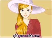 play Latin Fashion Girl