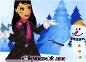 play Snowflake Anette