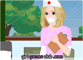 play Nurse Style