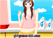 play Kitchen Dress Up