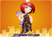play Sweet Musical Girl