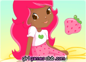 play Fruit Girl