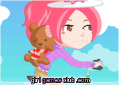 play Cycling Girl