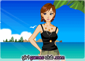 play Seaside Girl 2