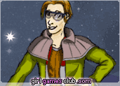 play Space Boy