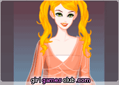 play Catwalk Dressing