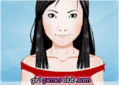 play Aimi Dress Up