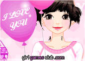 play Love You Dressup