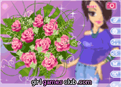 play Fabulous Flowers