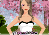 play Stunning Dresses