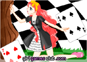 play Alice In Pokerland