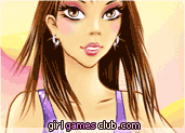 play Fashionable Teen