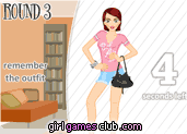 play Fashion Impression
