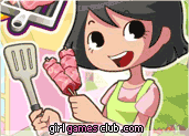 play How Bbq Party