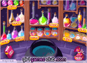 play Magical Transformation