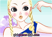 play Silly Makeup