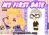 play My First Date