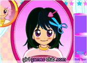 play Extreme Hairstyle
