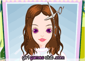 play Right Hair Star