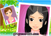 play Lola Makeover