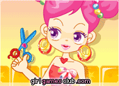 play New Haircut