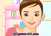 play School Friend Make Over