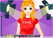 play Tv Star Makeover
