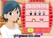 play Gil 12 Makeover