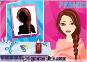 play Do Fashion Star Hair