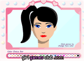 play Sweet Street Beauty Salon