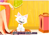 play Virtual Cat