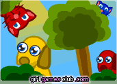 play Wiggi Pet Rescue