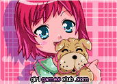 play Puppy Centre