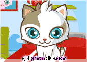 play Nini Dress Up