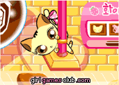 play Chocolate Cat