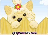 play Glamour Dog