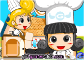 play Mahjong With Food