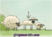 play Home Sheep Home