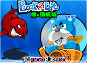 play Bear And Dot