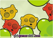 play Sleepy Germs