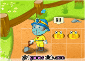 play Treasure Hunter