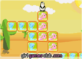 play Penguin Escape