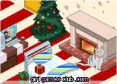 play My Xmas Room