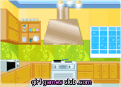 play Design Your Kitchen