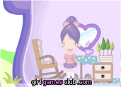 play Happy Mushroom Decoration