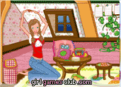 play Room Of The Dancer