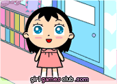 play Girl House Discovery
